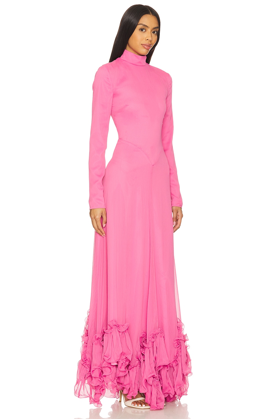 Rotate Barsha Dress thumbnail