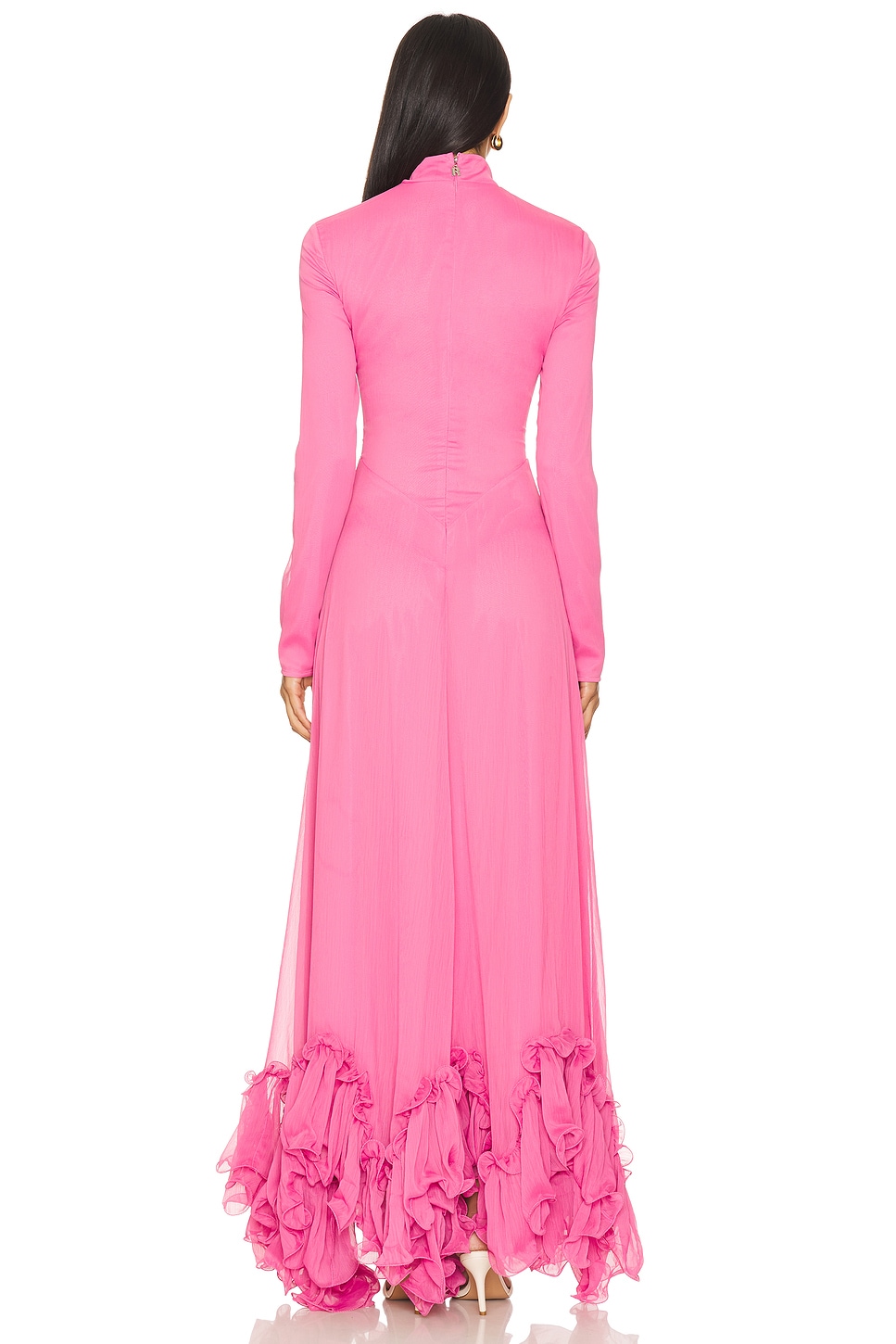 Rotate Barsha Dress thumbnail