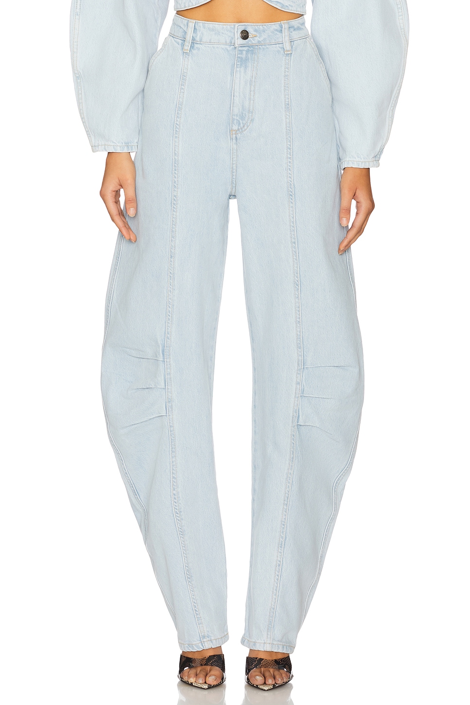 Cassandria Jeans - Thumbnail 1