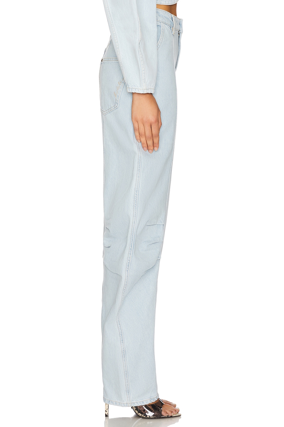 Cassandria Jeans - Thumbnail 3