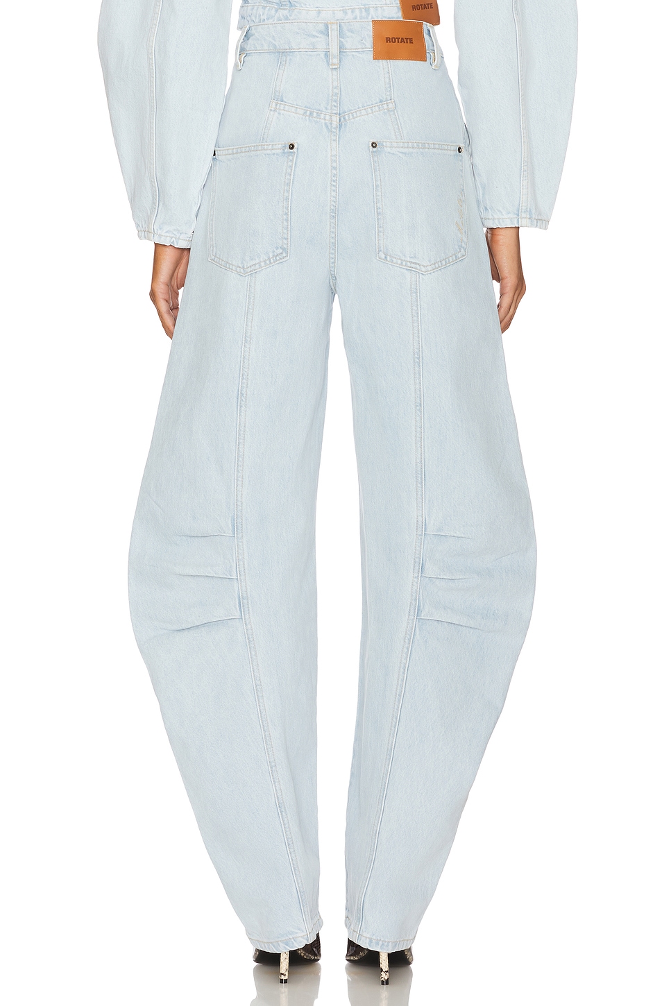 Cassandria Jeans - Thumbnail 4