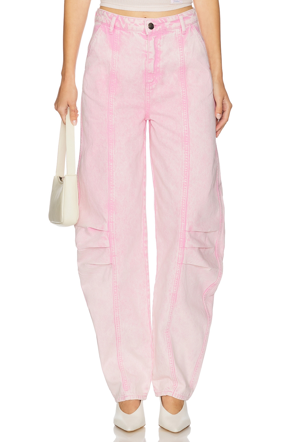 Cassandria Jeans - Thumbnail 1