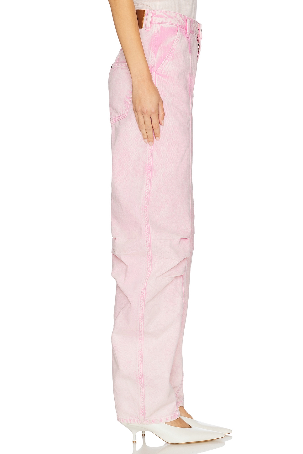 Cassandria Jeans - Thumbnail 3