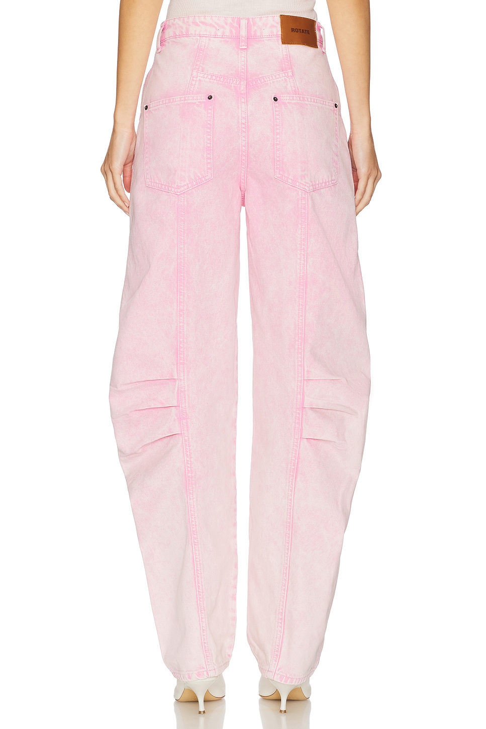 Cassandria Jeans - Thumbnail 4