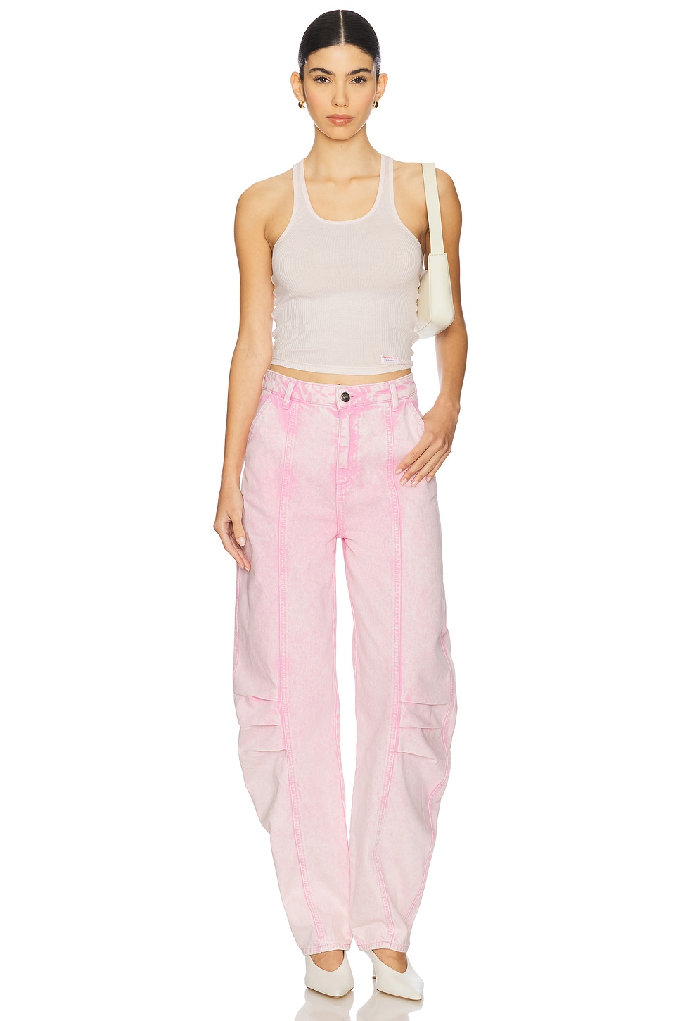 Cassandria Jeans - Thumbnail 5