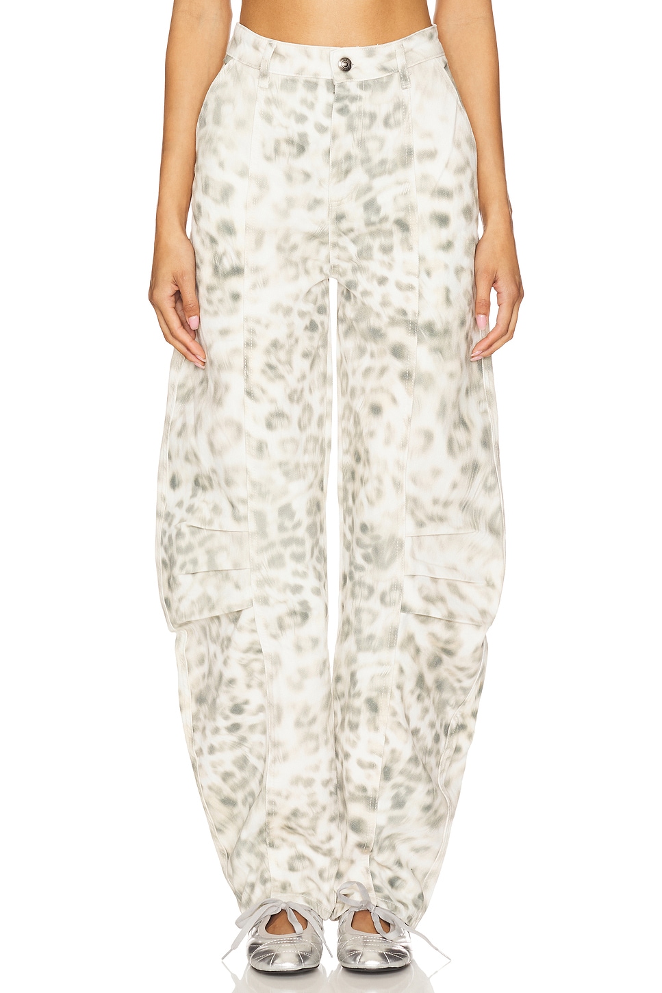 Cassandria Jeans - Thumbnail 1