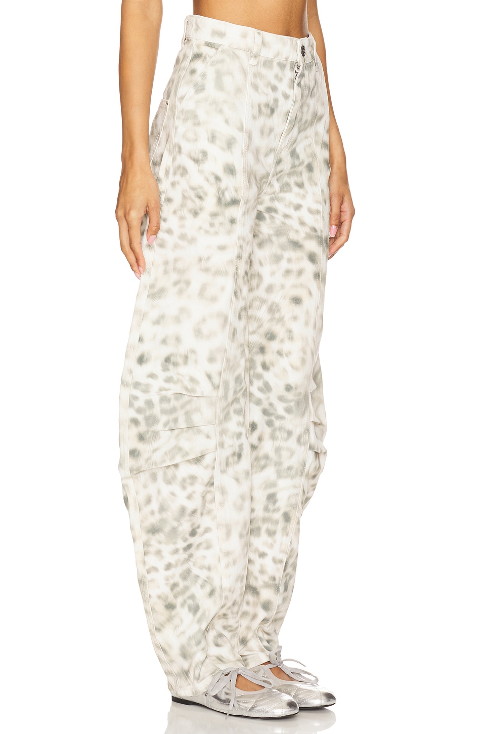 Cassandria Jeans - Thumbnail 2