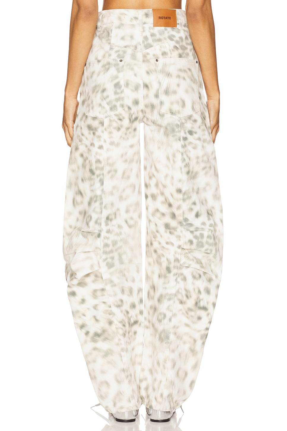 Cassandria Jeans - Thumbnail 4