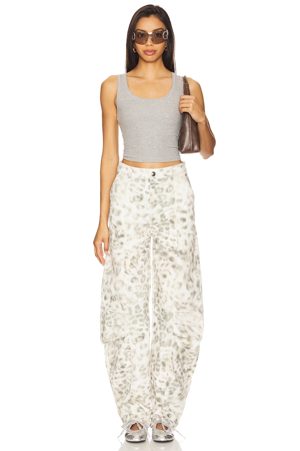 Cassandria Jeans - Thumbnail 5