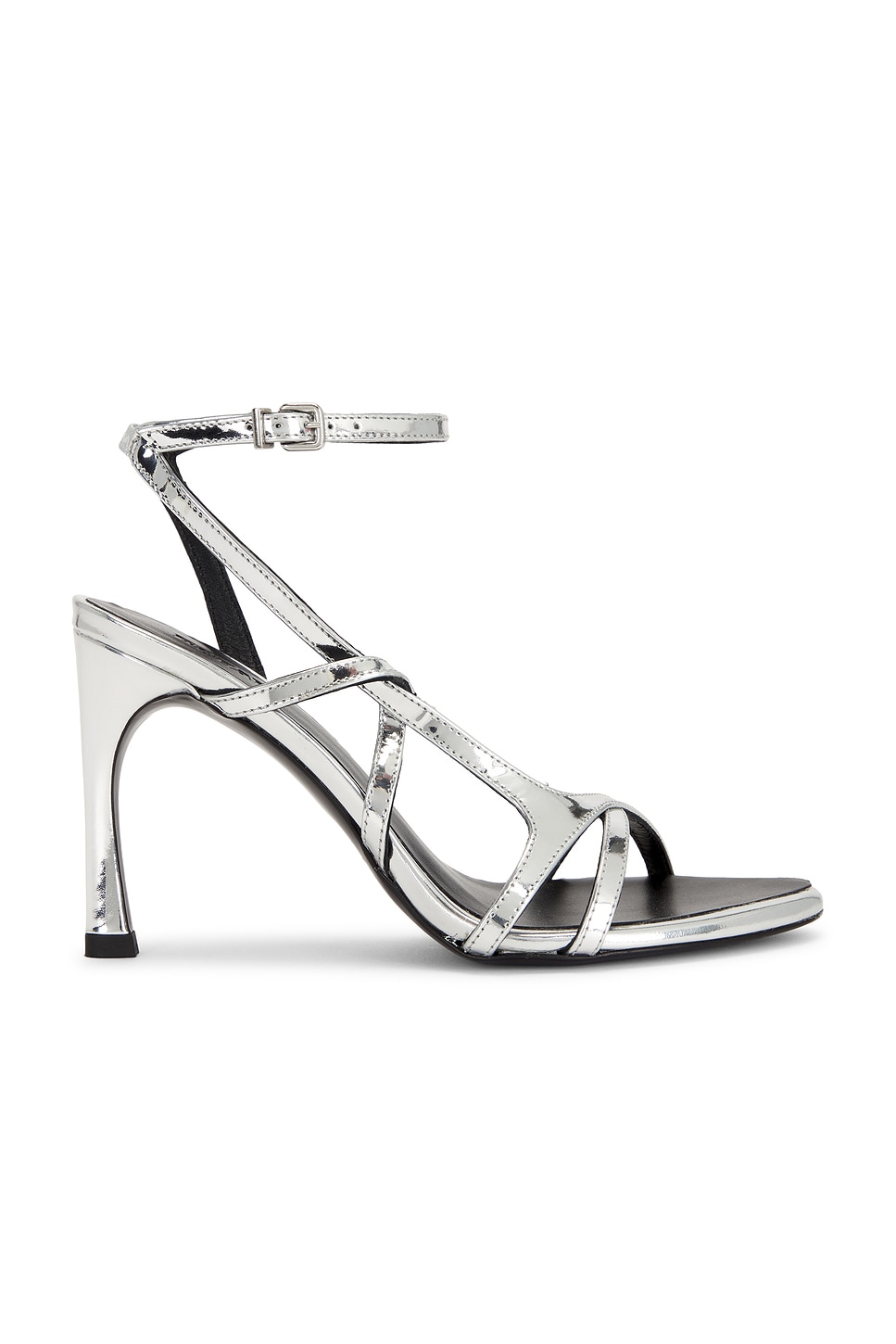 Strappy Sandal