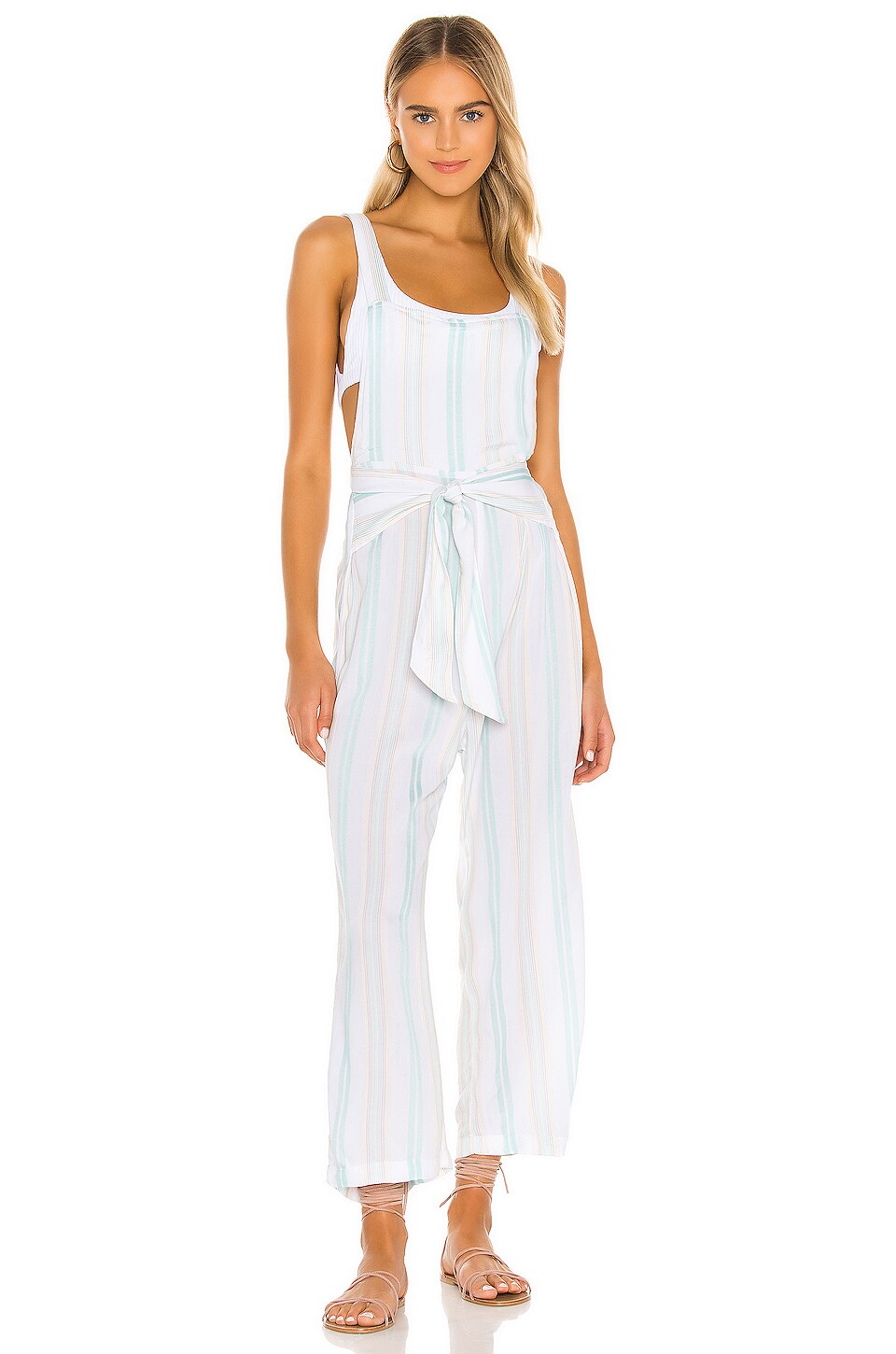 tavik jumpsuit