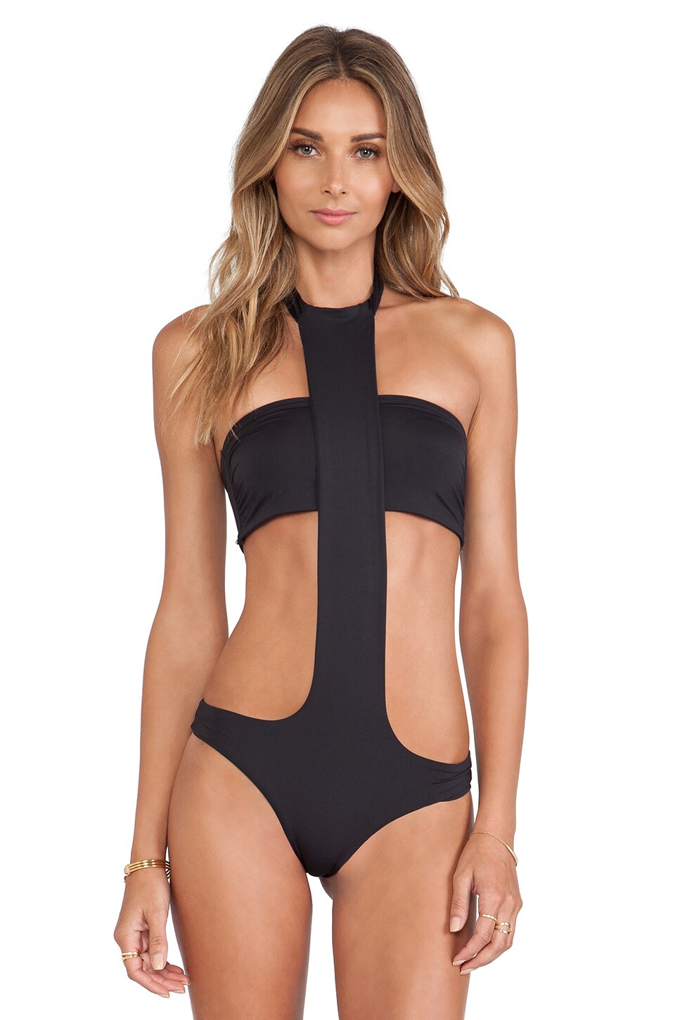 Share Andi One Piece in Black on Twitter (opens in a new window). favorite TAVIK...