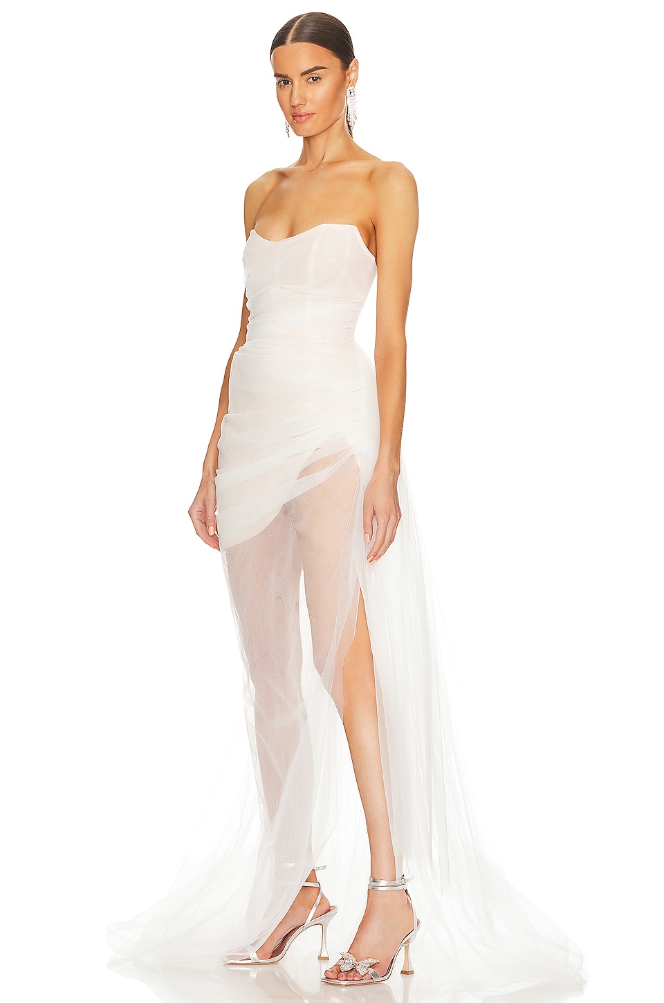The Bar Cleo Gown