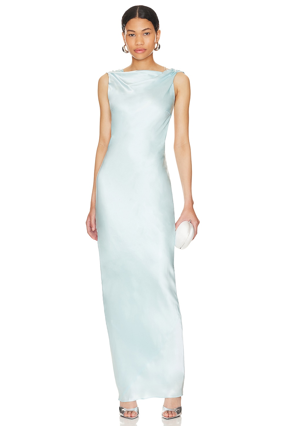 Pierre Gown