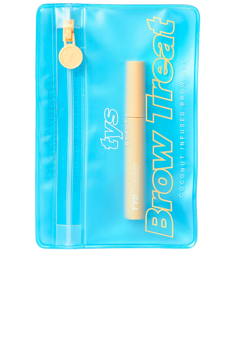 TYS Beauty Brow Treat in Clear