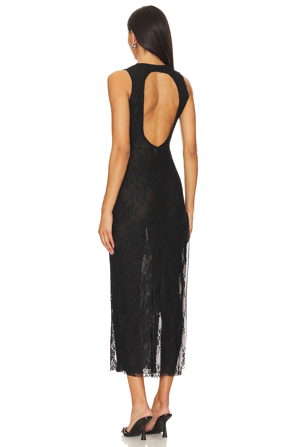 Bellucci Dress