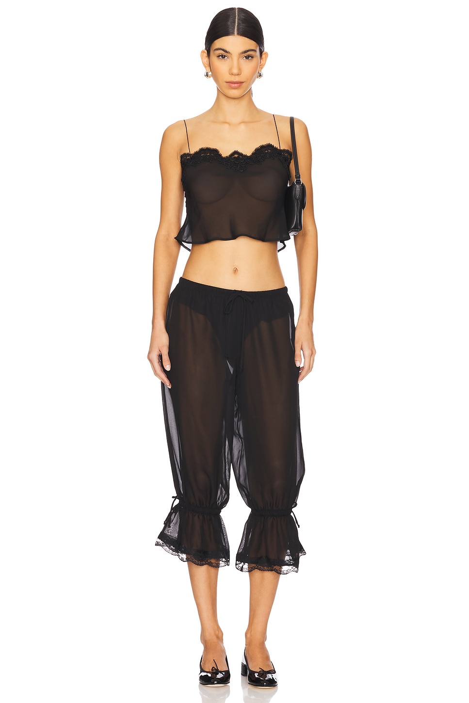 Karlo Tank Top