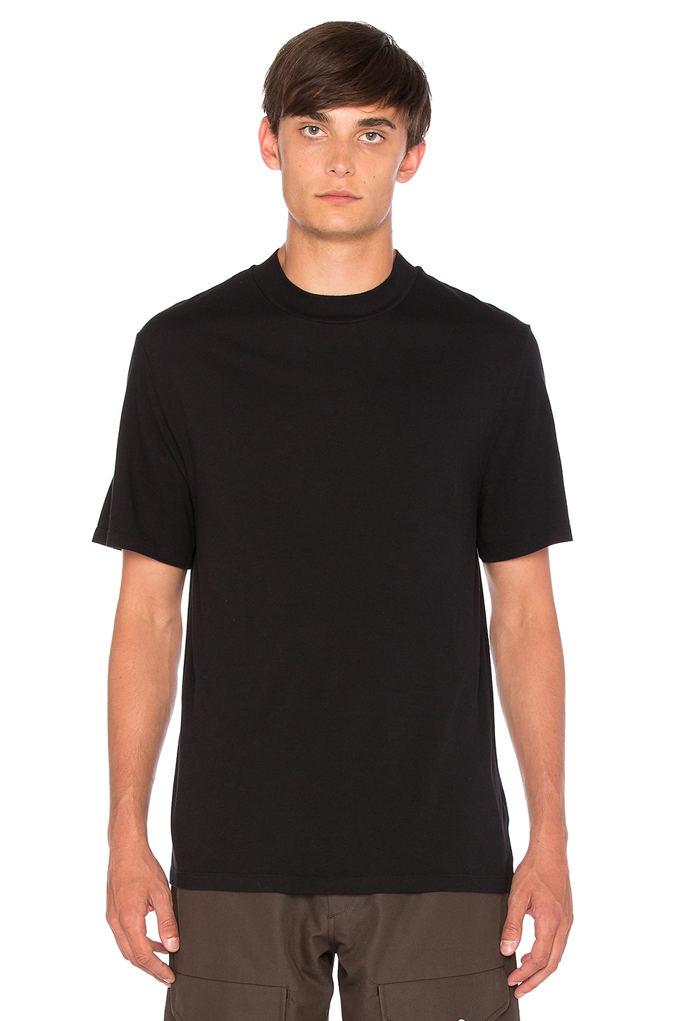 alexander wang crew neck