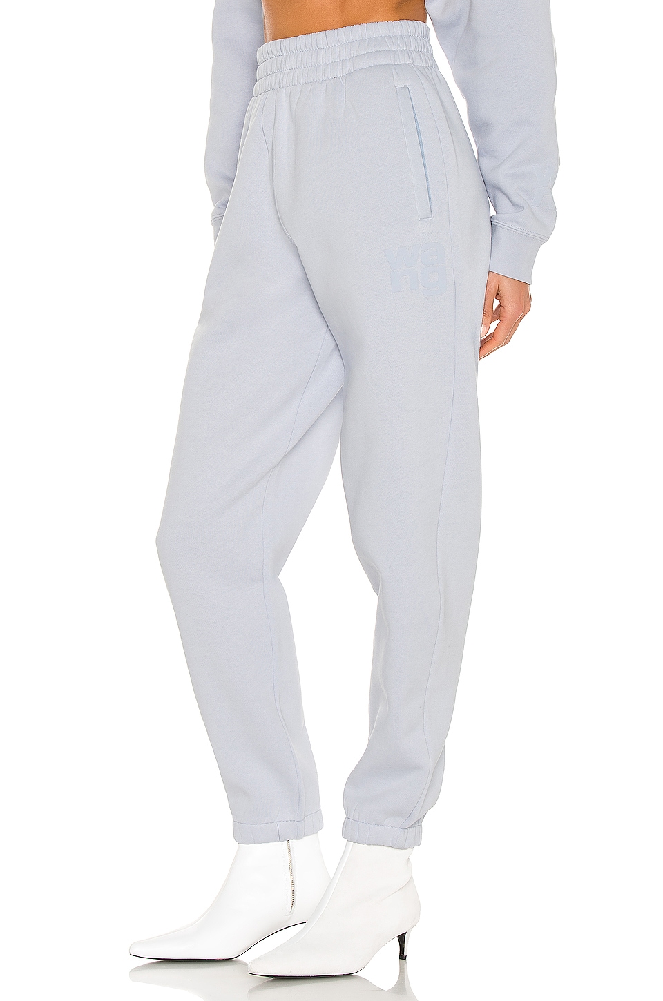 foundation terry sweatpant