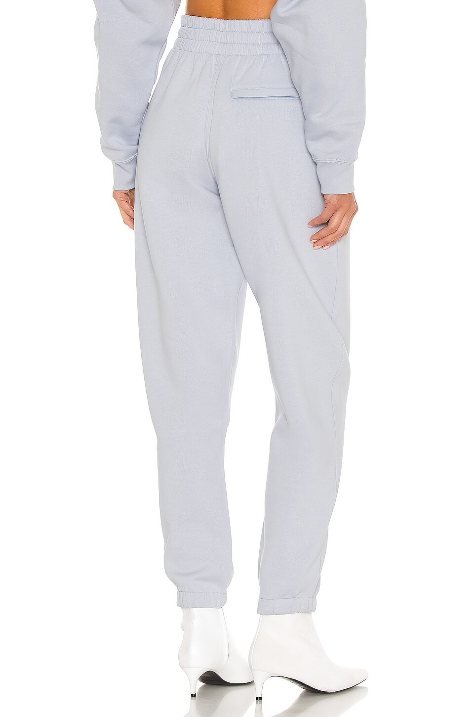 foundation terry sweatpant