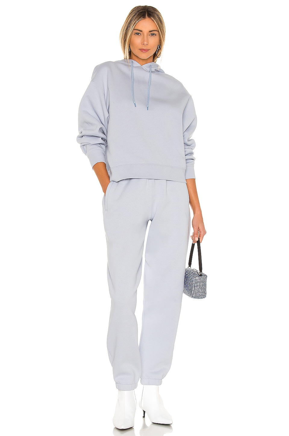 foundation terry sweatpant