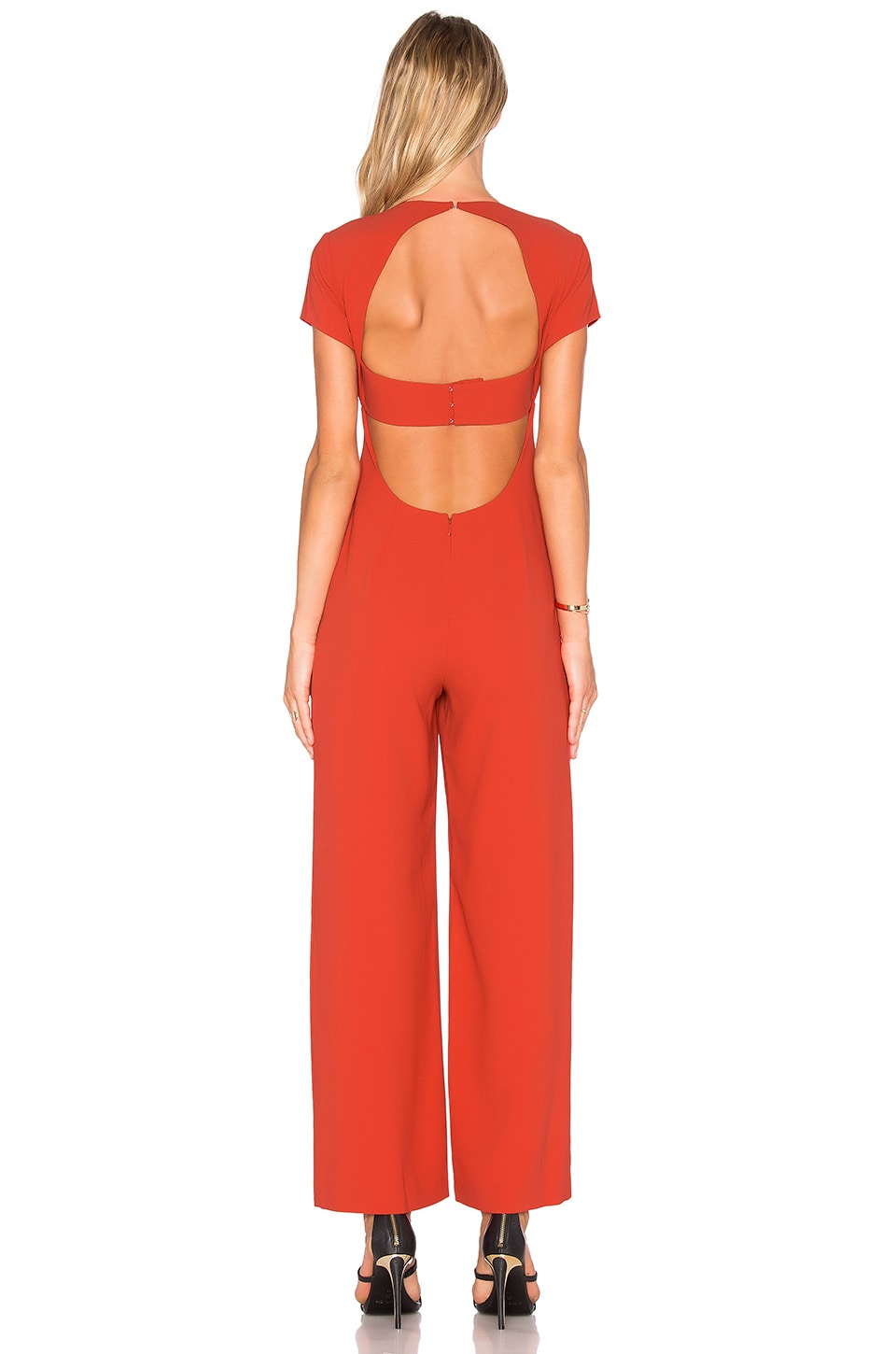 alexander wang jumpsuit