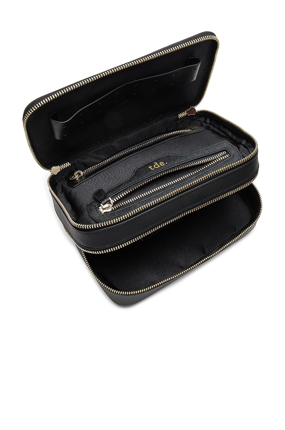Travel Jewelry Case