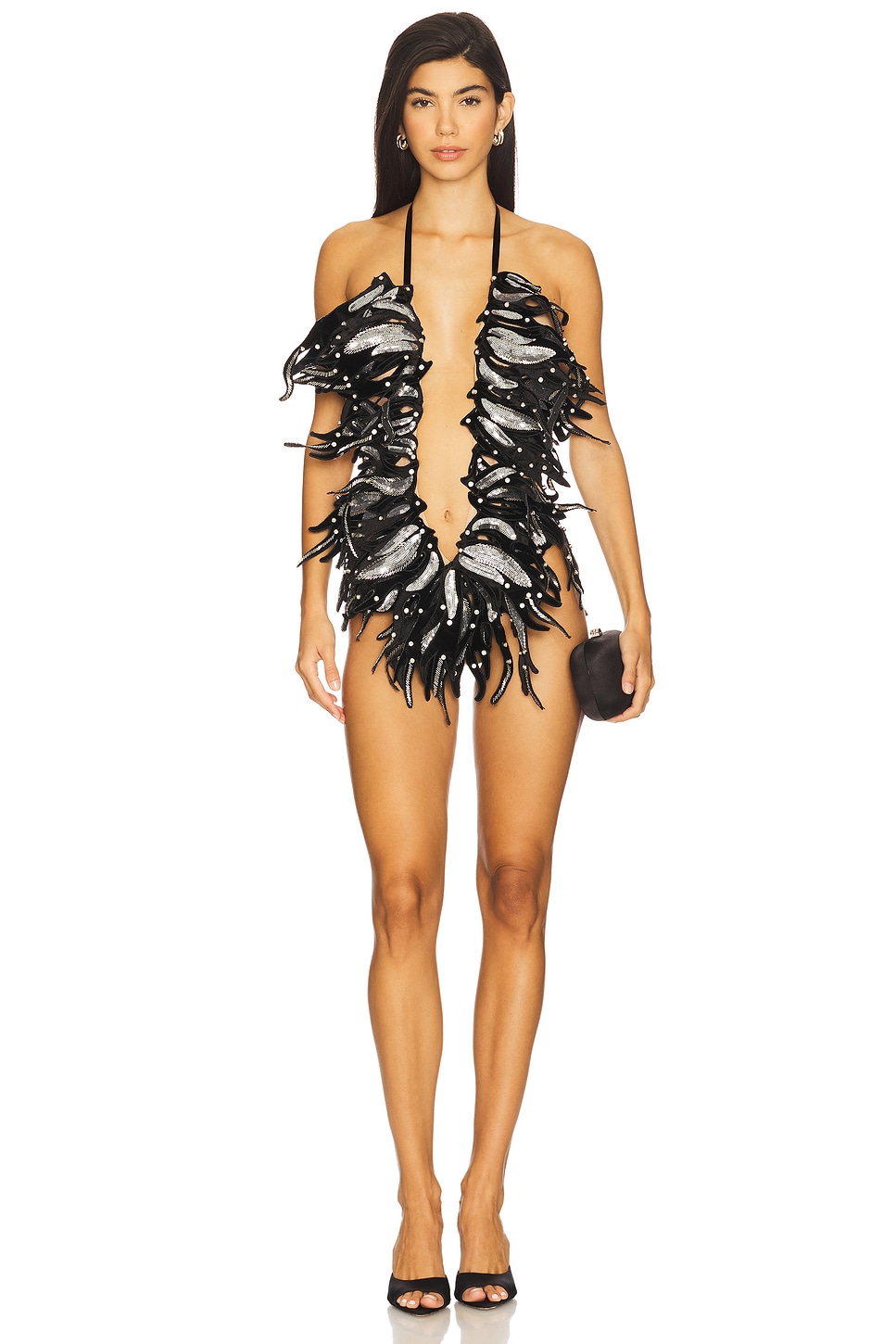Liza Romper
