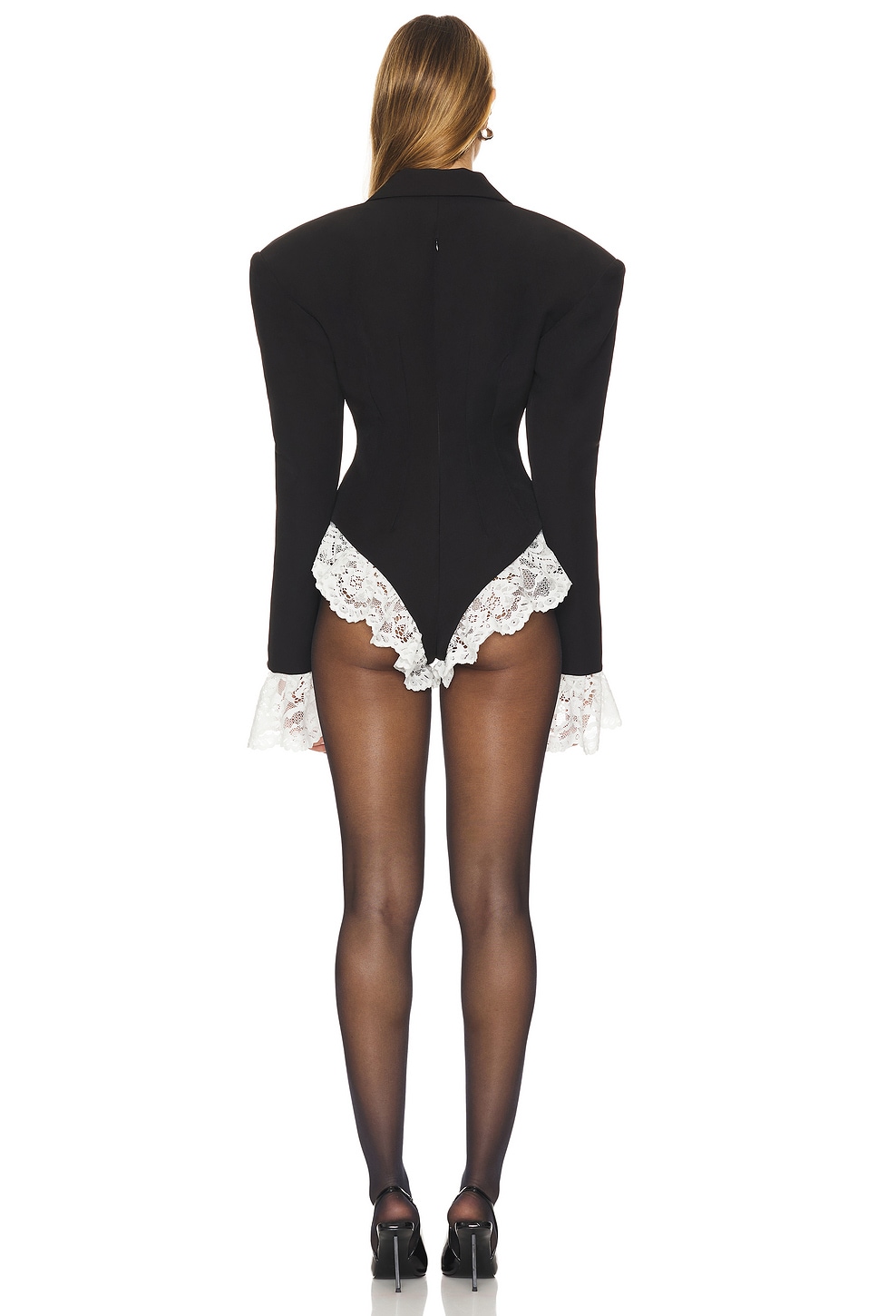 Rika Romper