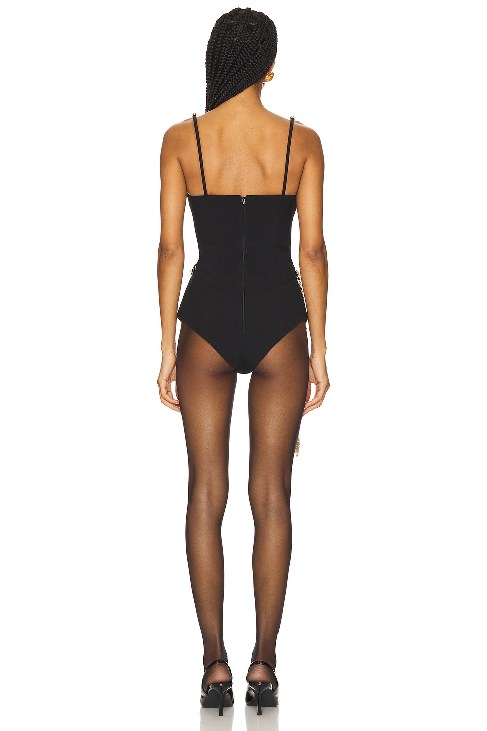 Martina Romper - Thumbnail 4