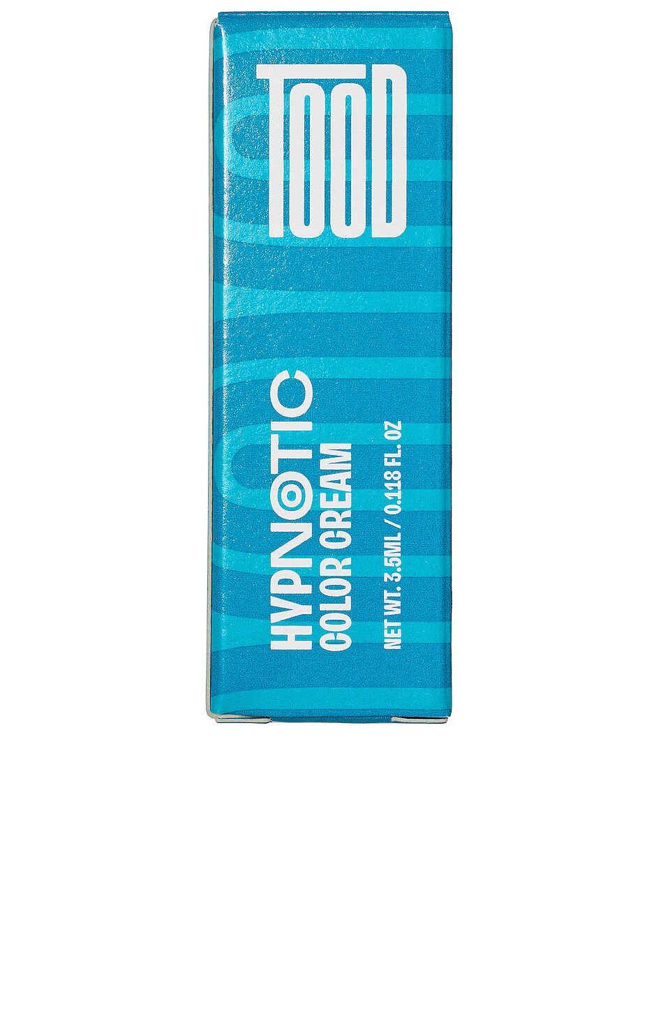 TooD OMBRE À PAUPIÈRES HYPNOTIC COLOR CREAM