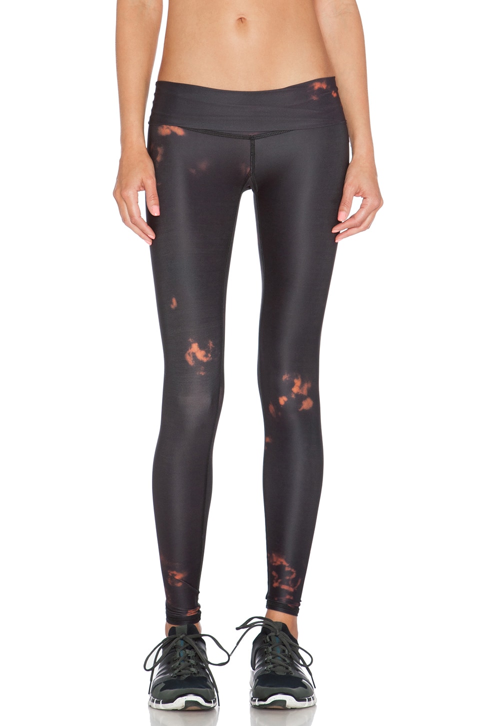 Teeki Buffalo Princess Hot Pant in 
