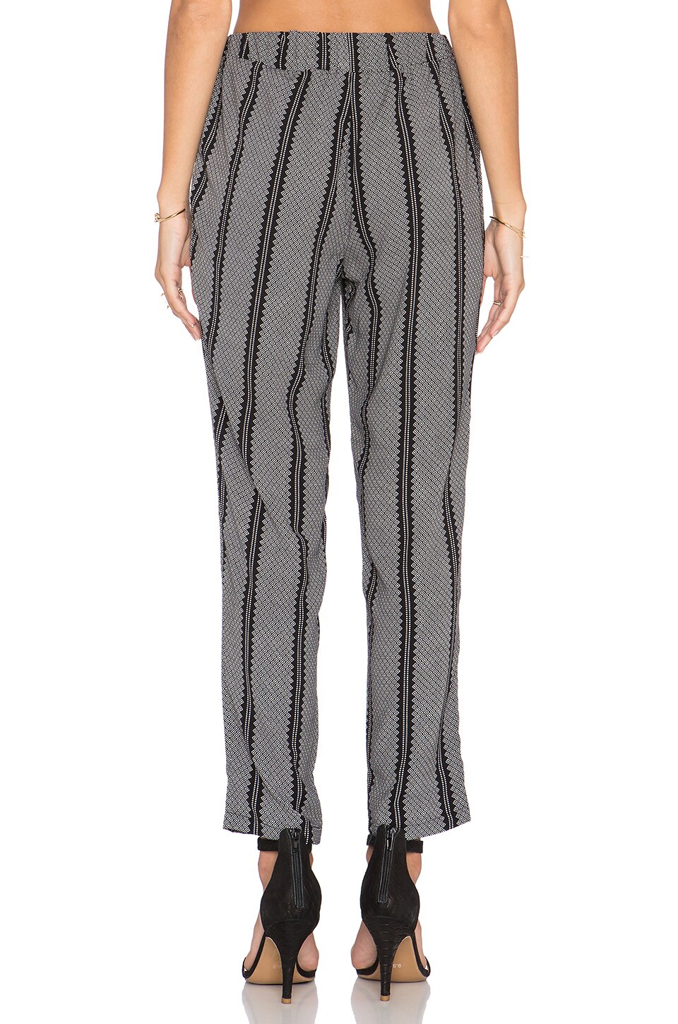 brooklyn track pants