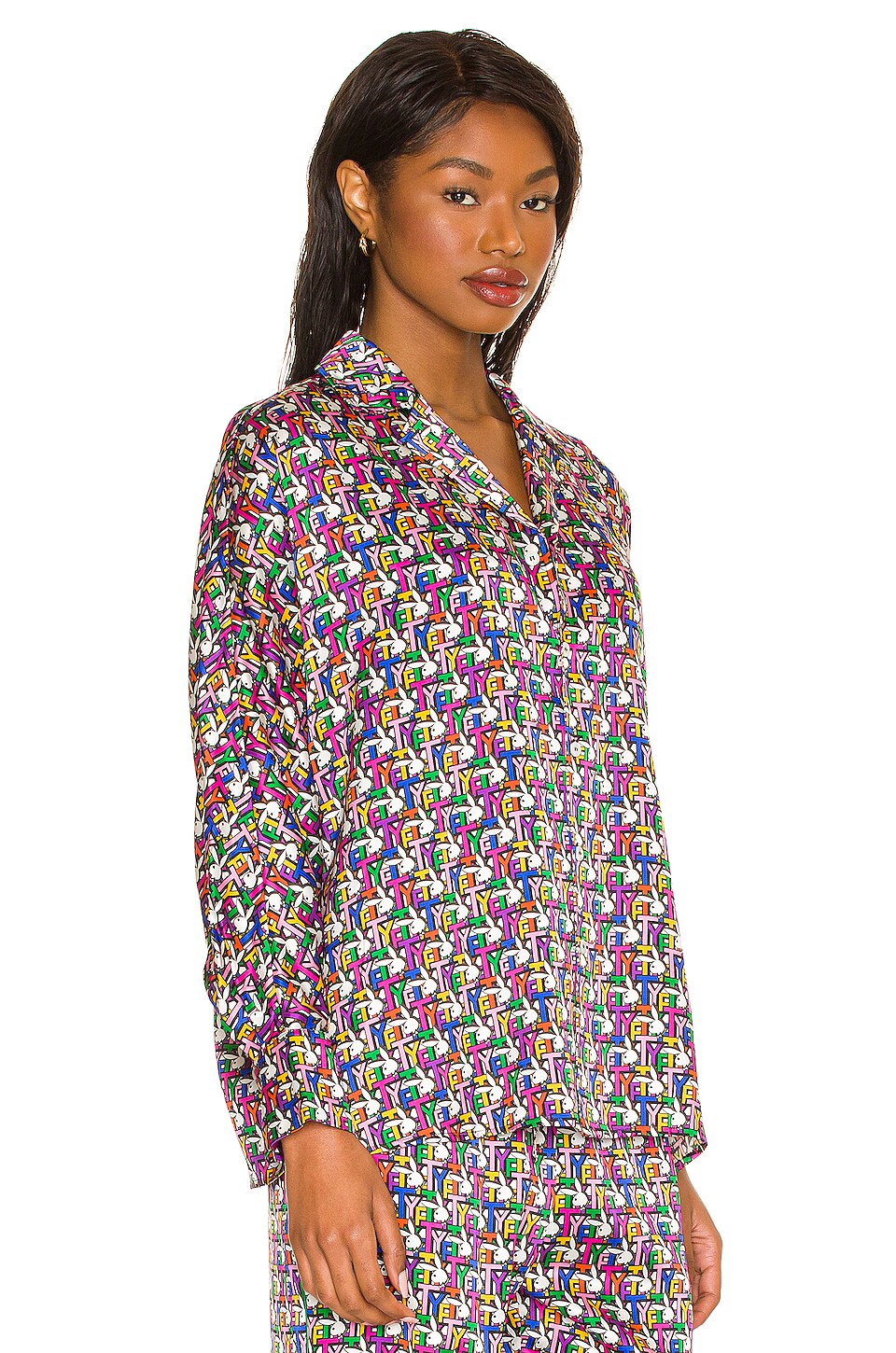 Tell Your Friends CHEMISE