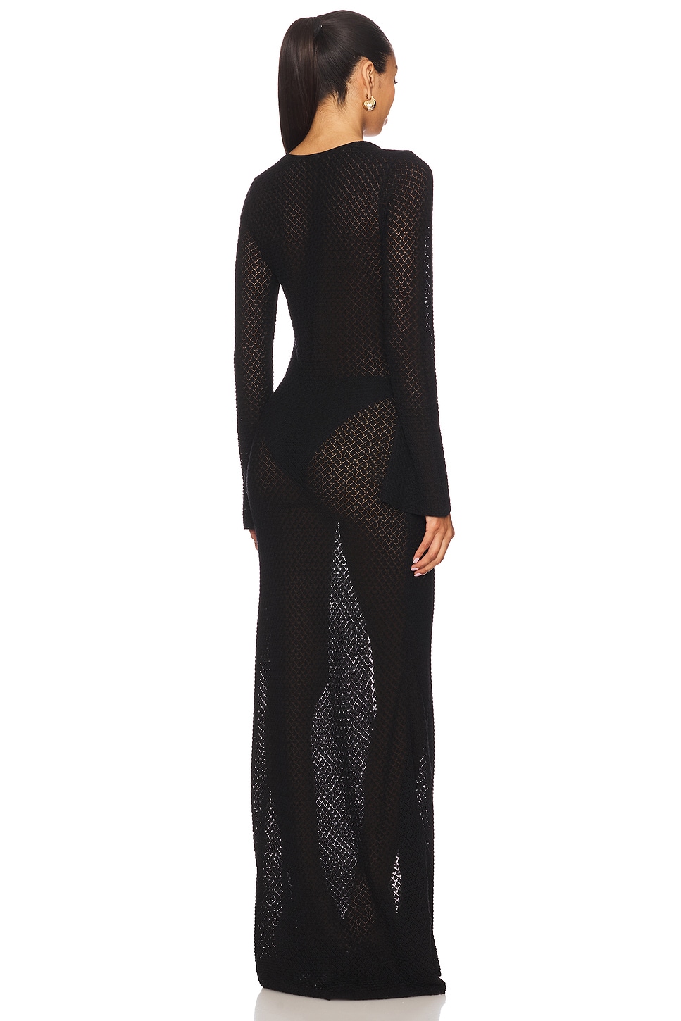 Tanzania Long Gown