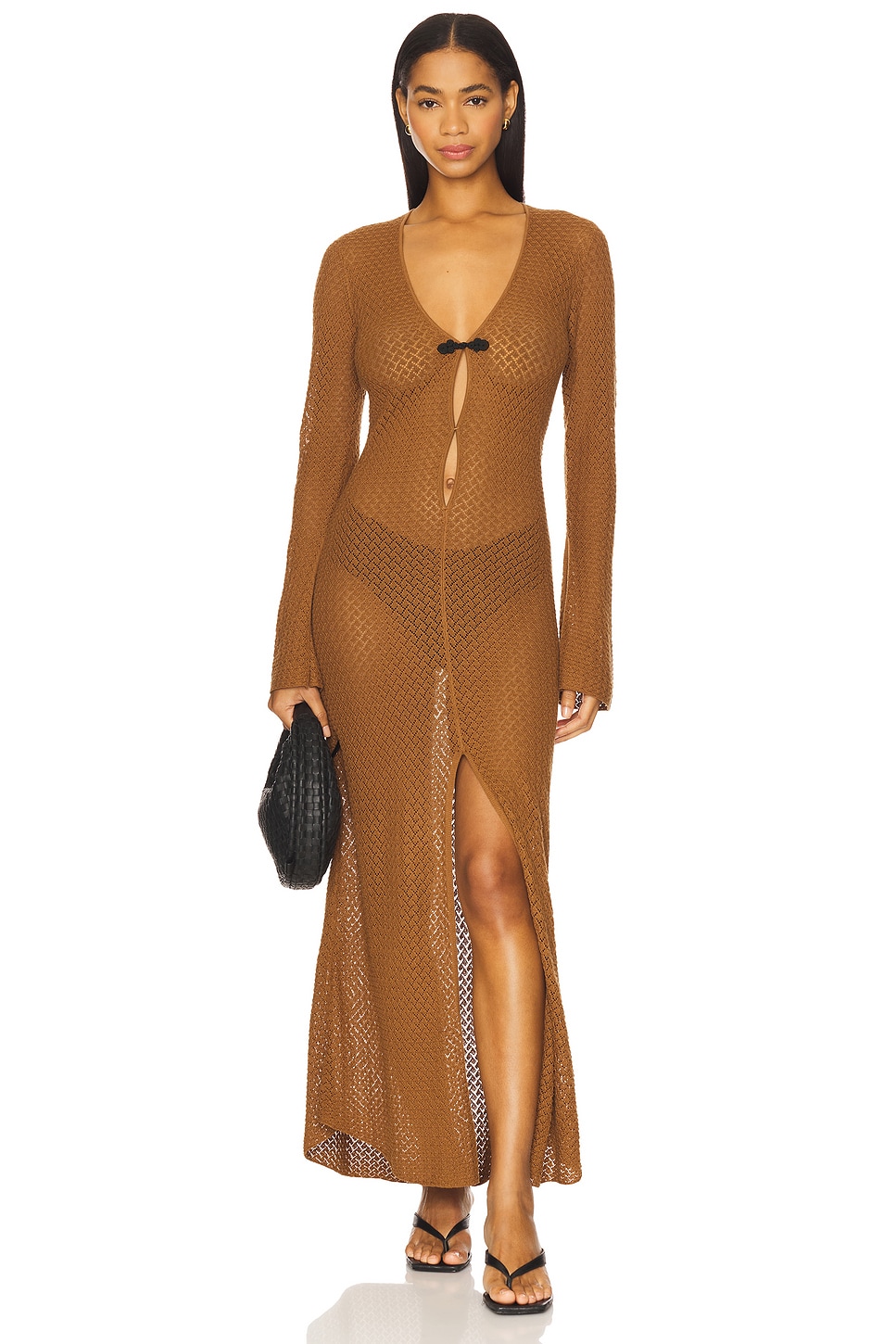 Tanzania Dress