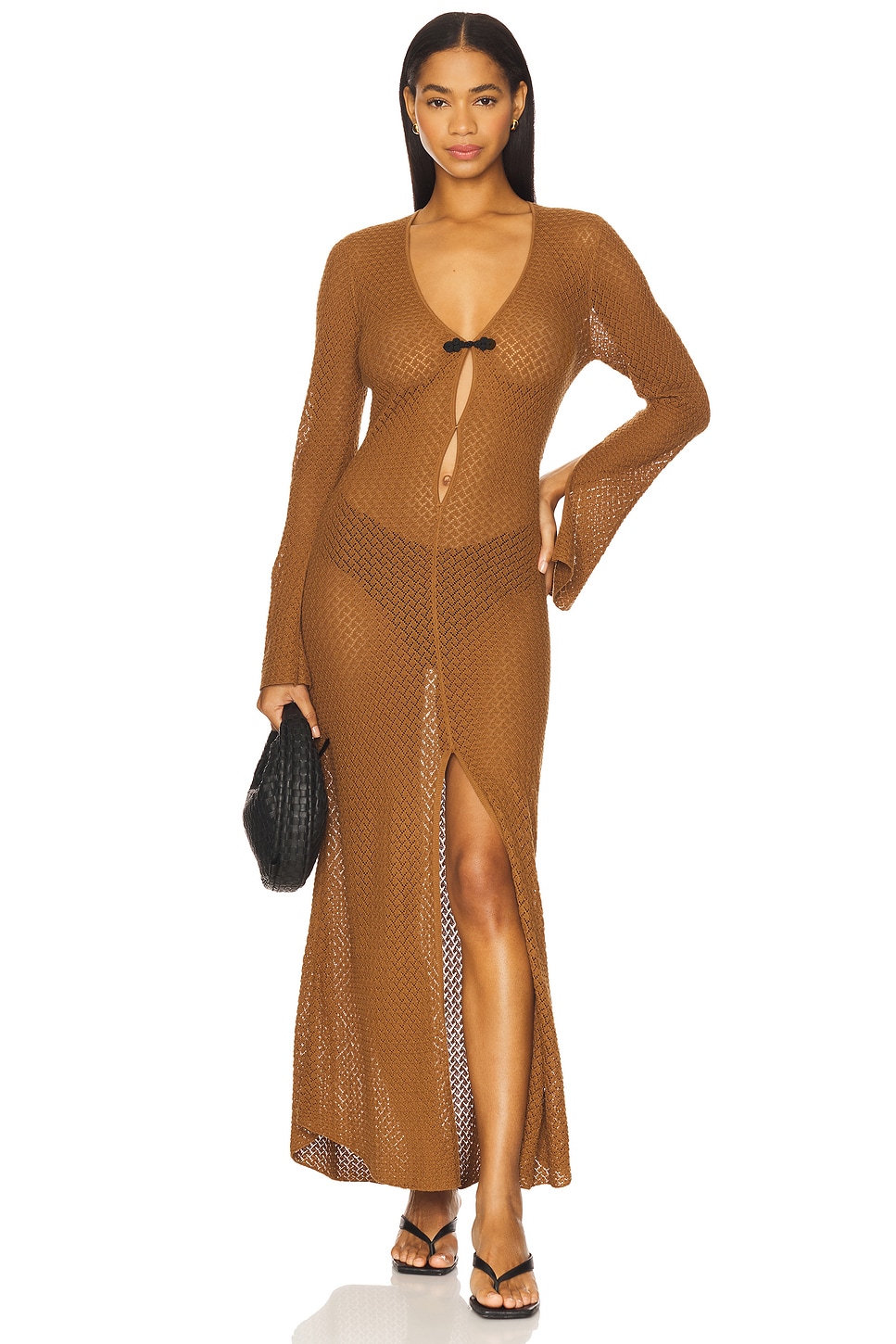 Tanzania Dress