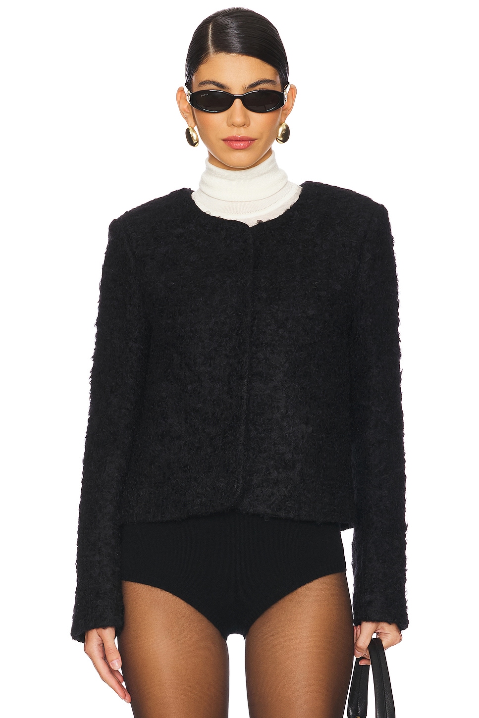 Vienna Jacket - Thumbnail 1
