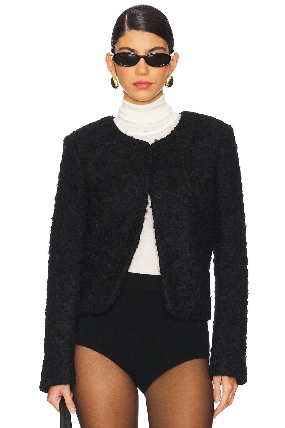 Vienna Jacket - Thumbnail 2