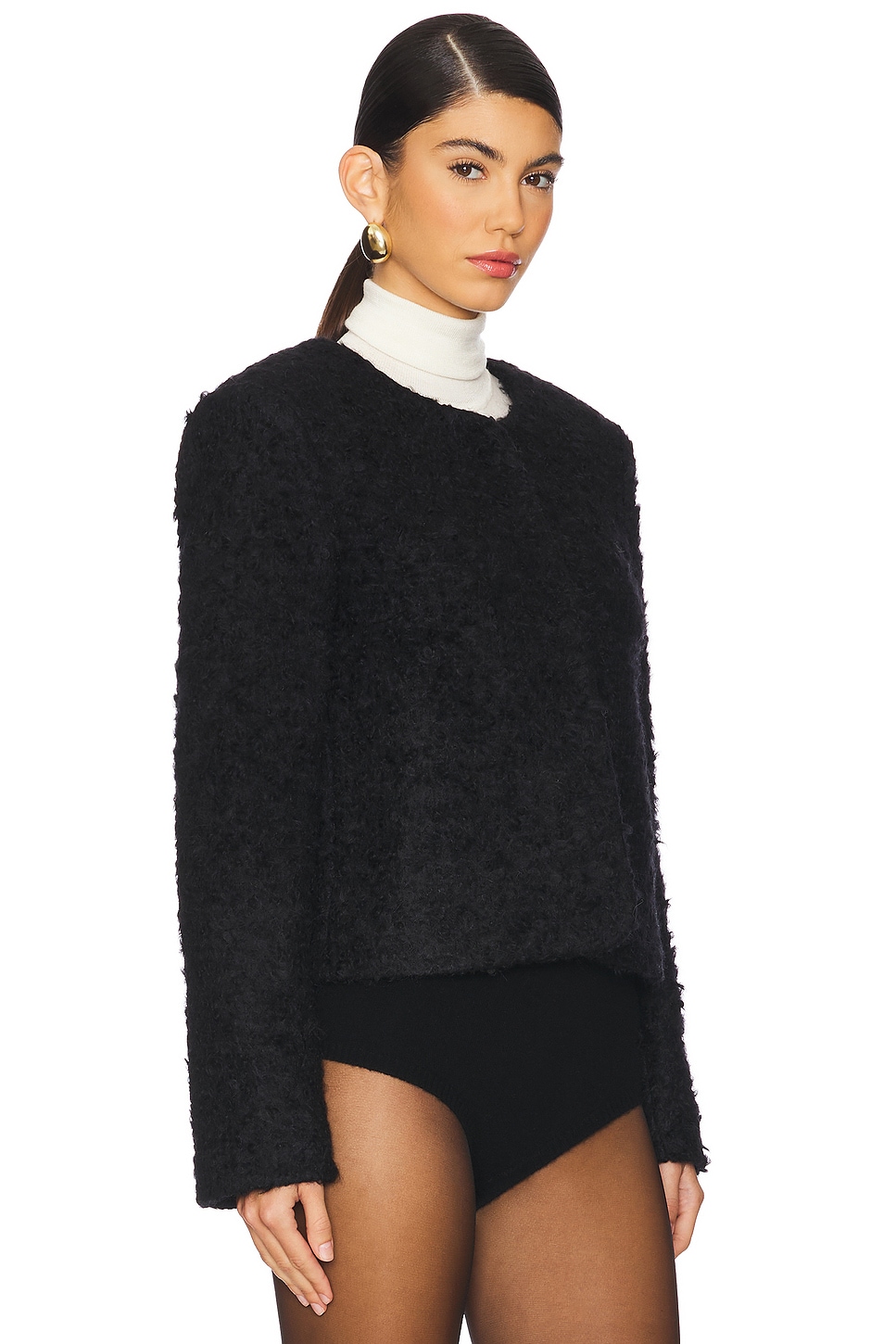 Vienna Jacket - Thumbnail 3