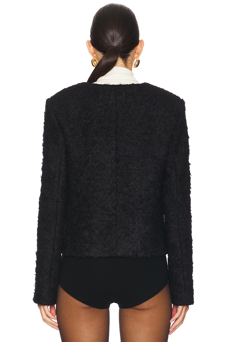 Vienna Jacket - Thumbnail 4
