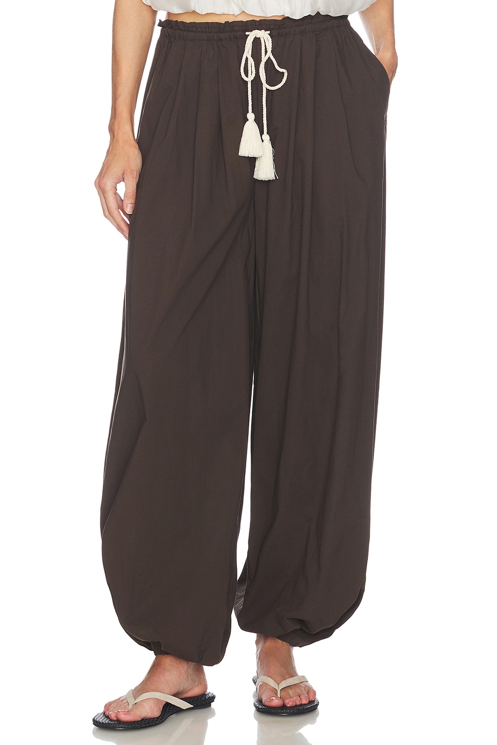 Bazaar Pants - thumbnail 2