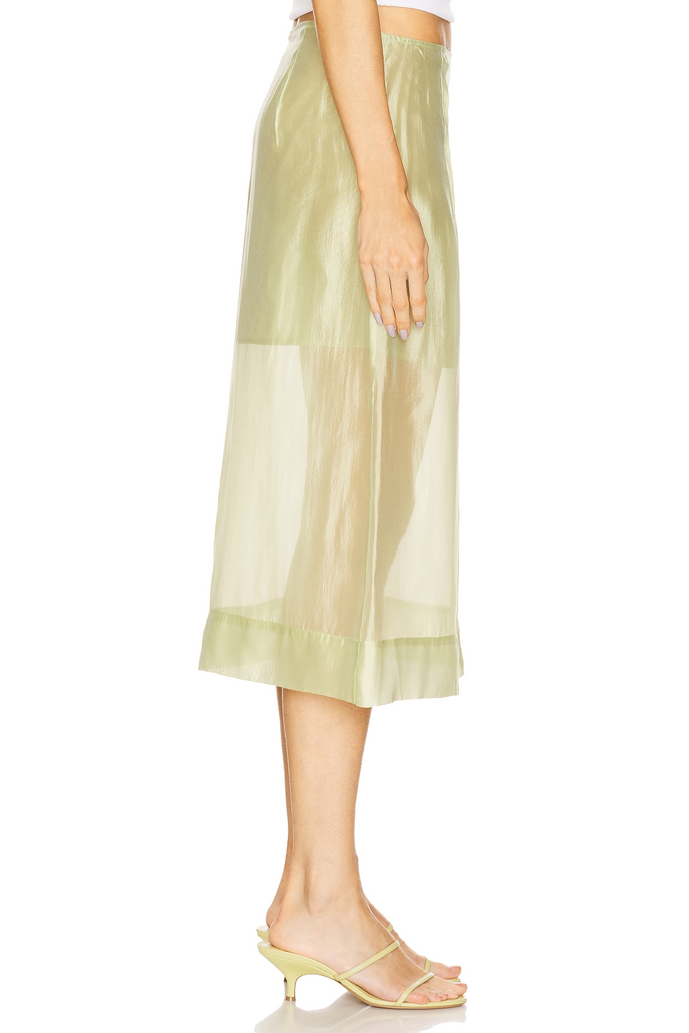 The Garment Gilian Skirt thumbnail