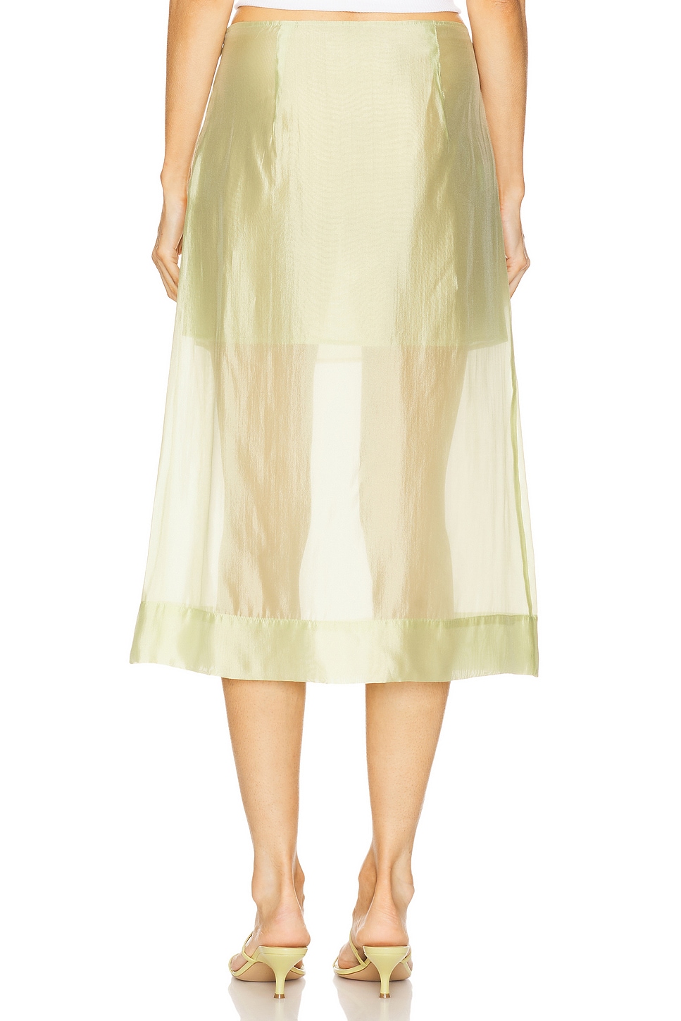 The Garment Gilian Skirt thumbnail