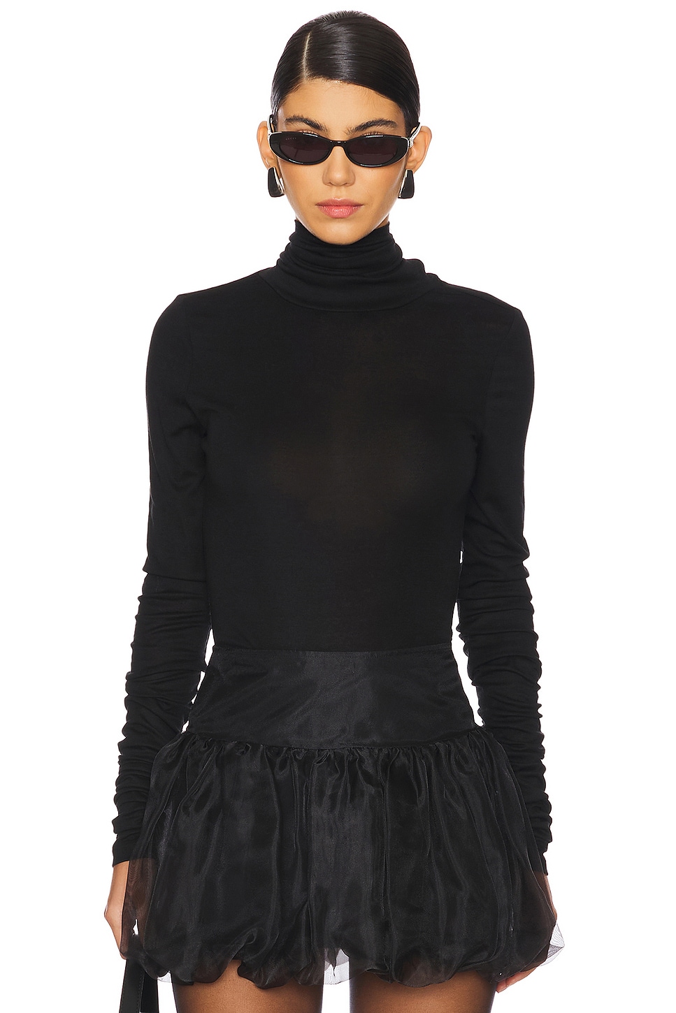 The Garment Bree Long Top