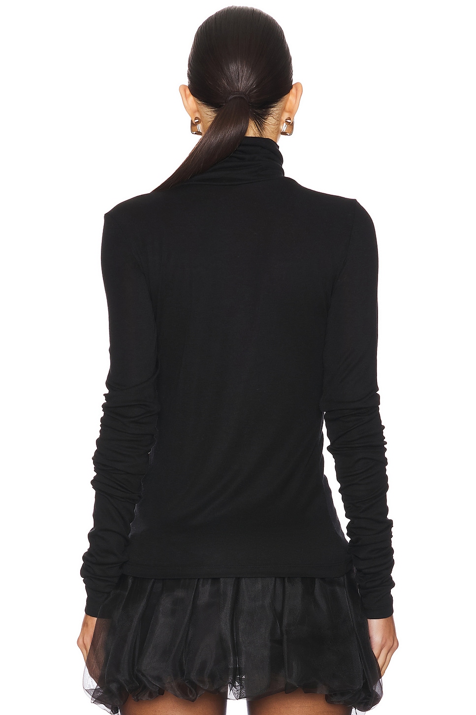 The Garment Bree Long Top thumbnail