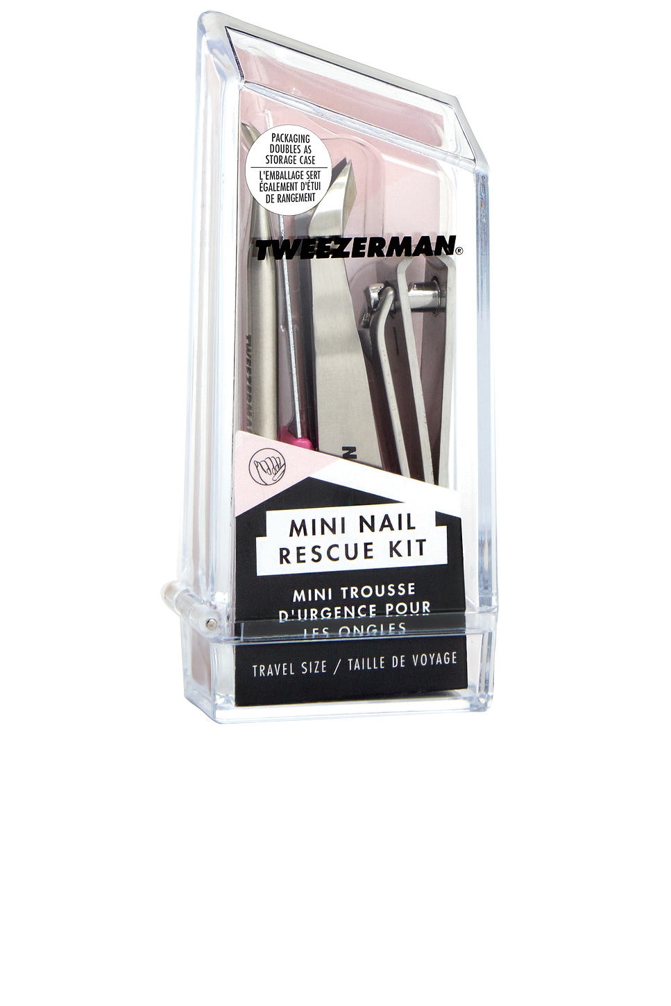 Mini Nail Rescue Kit - thumbnail 3