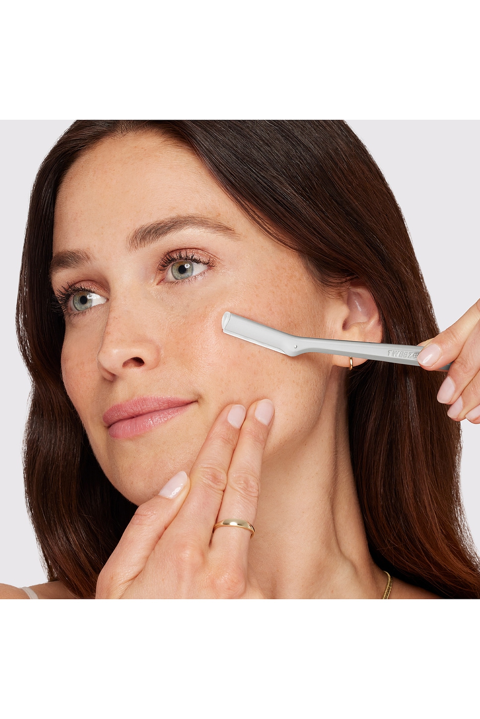 FACIAL RAZOR 剃须刀