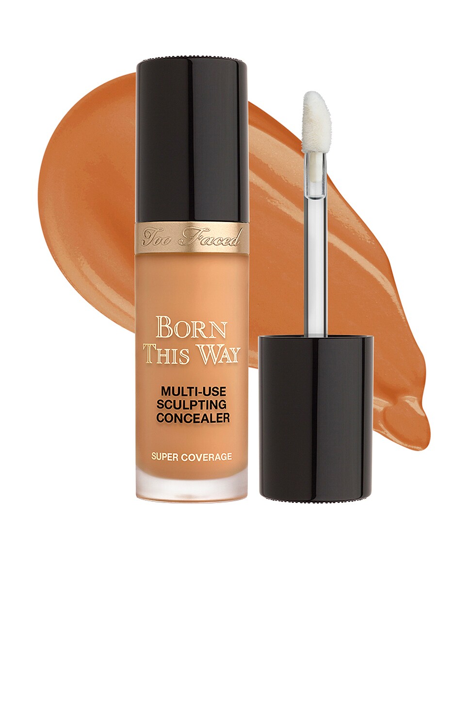Too Faced Born This Way Super Coverage Concealer in Warm Sand