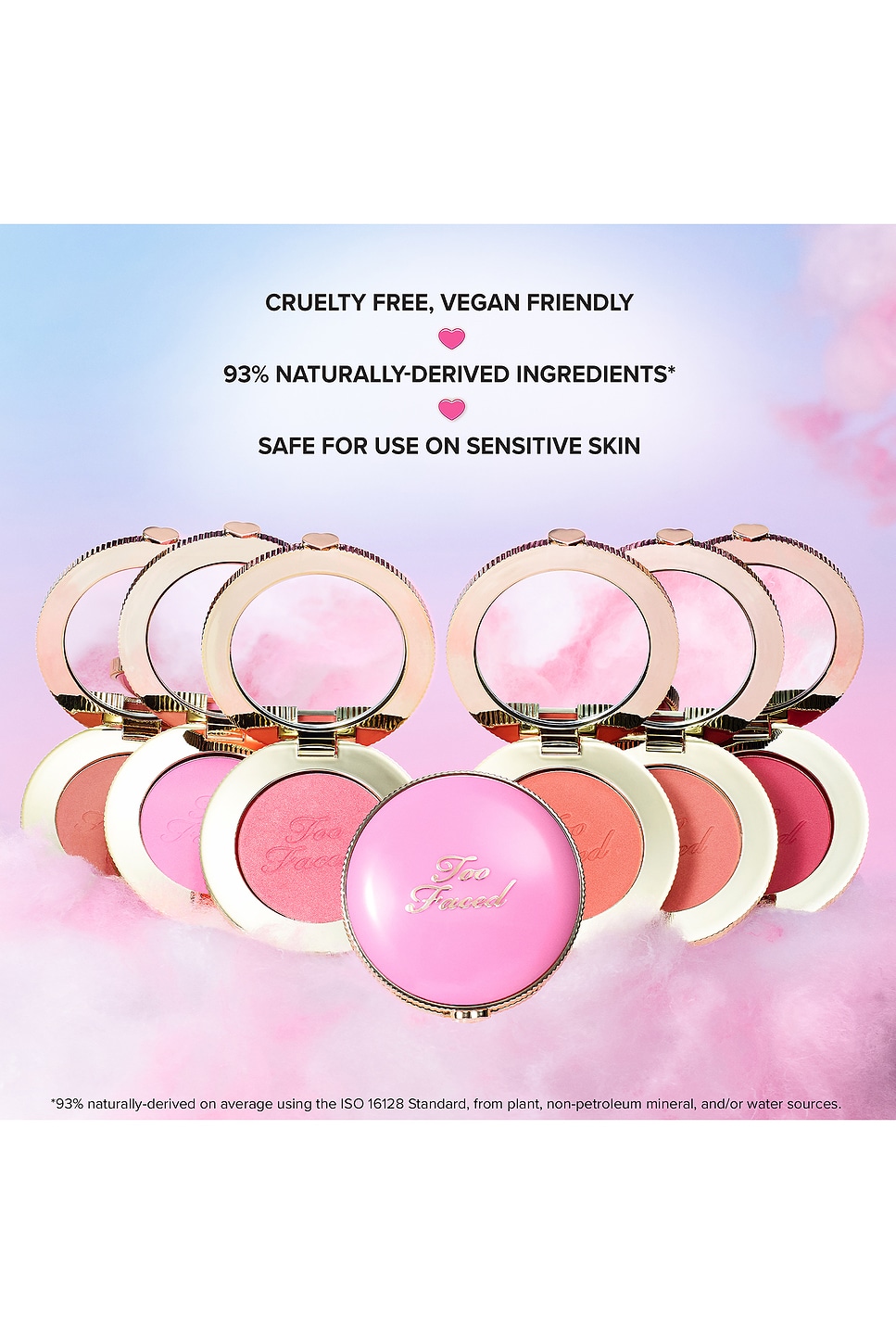 Cloud Crush Blurring Blush